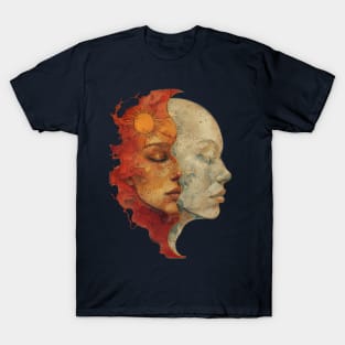 Eternal Sunshine T-Shirt